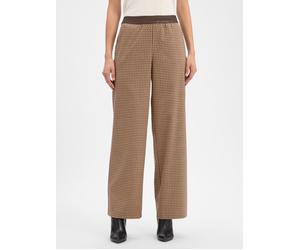 comma Schlupfhose Damen braun, 40