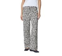 COMMA IDENTITY Marlenehose hellgrau | 38