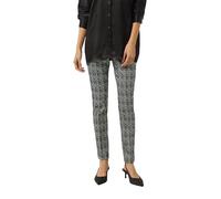 Comma - Hose schwarz - Gr. - 38