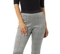 comma Hose Damen schwarz, 42