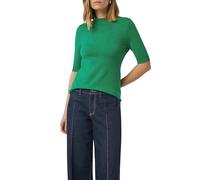 Strickpullover grün 36