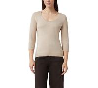 Strickpullover braun 38
