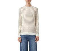 Strickpullover Beige 36