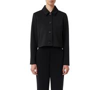 Indoor-Jacke schwarz 40