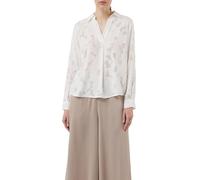 COMMA Bluse weiss | 44