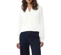 Comma Shirtbluse im Fabricmix