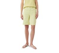 Comma Shorts Green Größe: 40 | Kurze Sporthosen Outlet | Damen | Grün