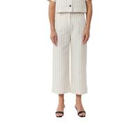 comma - Hose creme - Gr. - 40/REG