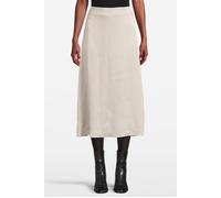 Comma Skirts Beige Größe: 42 | Outlet | Damen | Braun