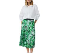 Comma Skirts Green Größe: 40 | Midiröcke Outlet | Damen | Grün