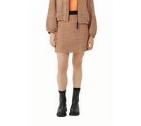 Comma Skirts Orange Größe: 46 | Miniröcke Outlet | Damen | Orange