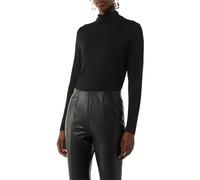 COMMA Slim-Fit-Longsleeve mit Turtleneck