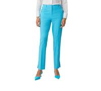 COMMA Slim: Hose aus Twill