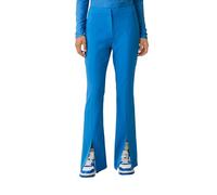 Comma Slim: Hose aus Viskosemix