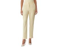 Comma Slim: Hose mit Ankle Leg