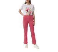 COMMA Slim: Hose mit Flared Leg