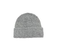 Comma Soft Accessories Grey/black Größe: OS | Hüte Outlet | Damen | Grau