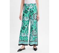 comma Sommerhose Damen grün, 36