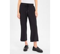 comma Sommerhose Damen schwarz, 34