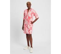 comma Sommerkleid Damen koralle, 48