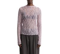 comma - T-Shirt pink - Gr. - 44