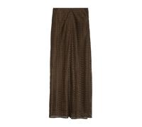 comma - Hose braun - Gr. - 38/REG