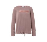 Sweatshirt Pink 42