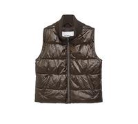 comma - Outdoor-Weste braun - Gr. - 38