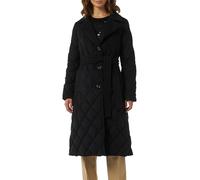 Outdoor-Mantel schwarz 42