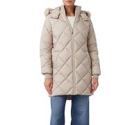 Outdoor-Mantel braun 42