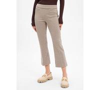 comma Stoffhose Damen beige, 34