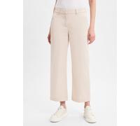 Comma Shorts Beige Größe: 44 | Ausgestellte Hosen Outlet | Damen | Braun