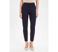comma Stoffhose Damen blau, 40