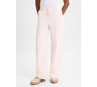 comma Stoffhose Damen rosa, 44