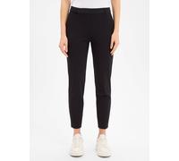 comma Stoffhose Damen schwarz, 46