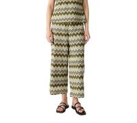 Comma - Hose grün - Gr. - 38