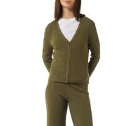 Strickjacke Grün 44