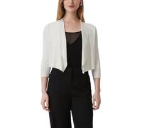 comma Bolero Damen ecru, S