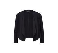 comma Bolero Damen marine, M