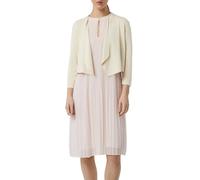 Comma Strickjacke aus Viskosemix