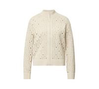 Strickjacke Beige 36