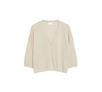 Strickjacke Grau M