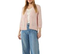 Comma Strickjacke im Loose-Fit