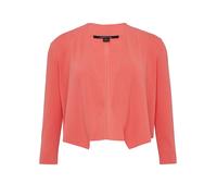 Comma - Strickjacke pink - Gr. - S