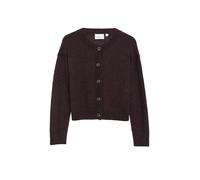 comma - Strickjacke lila - Gr. - 34