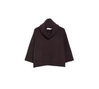 comma - Strickjacke lila - Gr. - XS