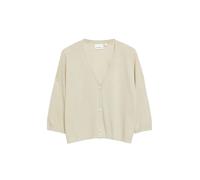 Strickjacke Grau M
