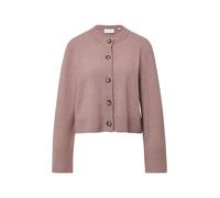 comma - Strickjacke pink - Gr. - 38