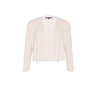 Comma Strickjacke rosa Größe M