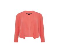 COMMA Strickjacke koralle | XS